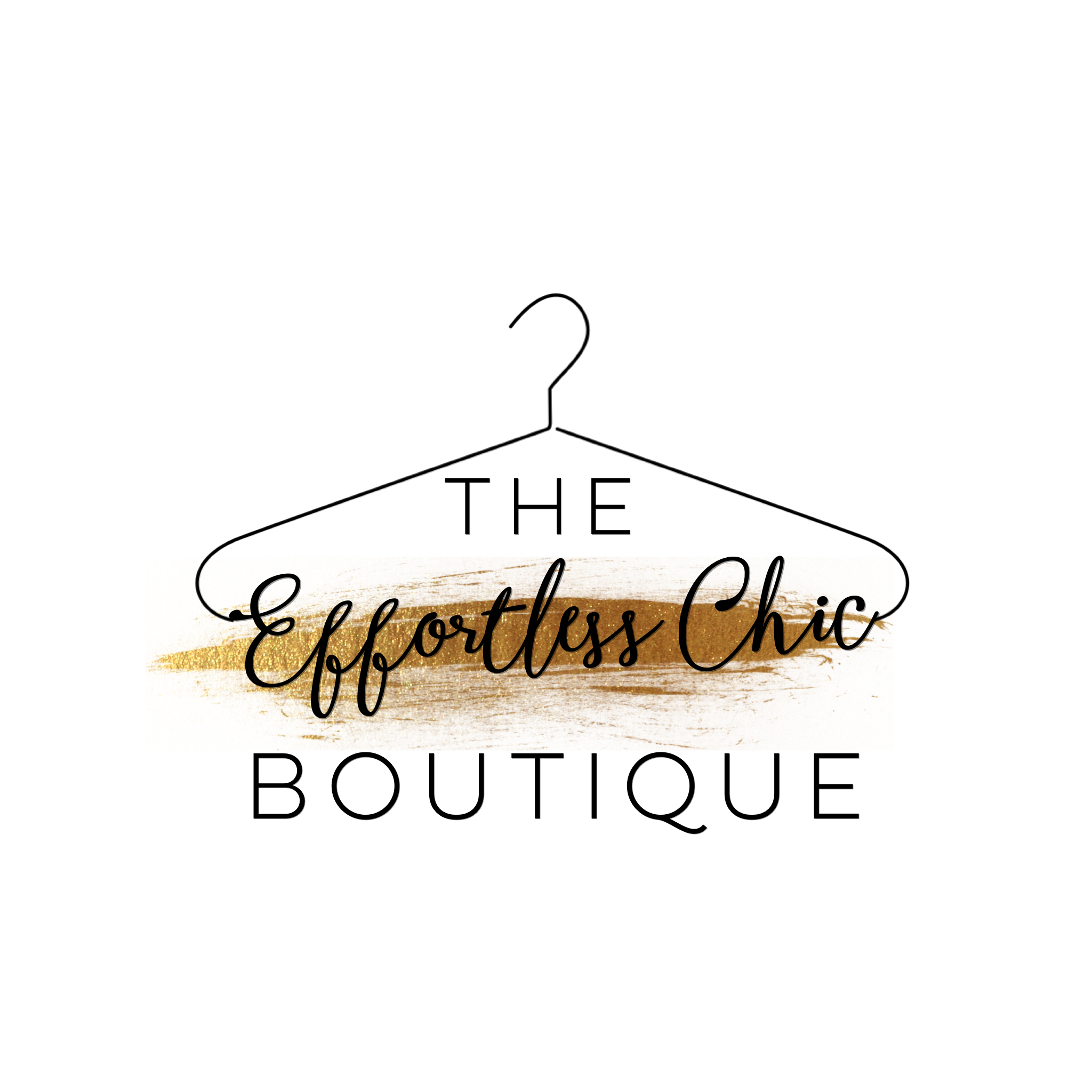 Chic boutique shop