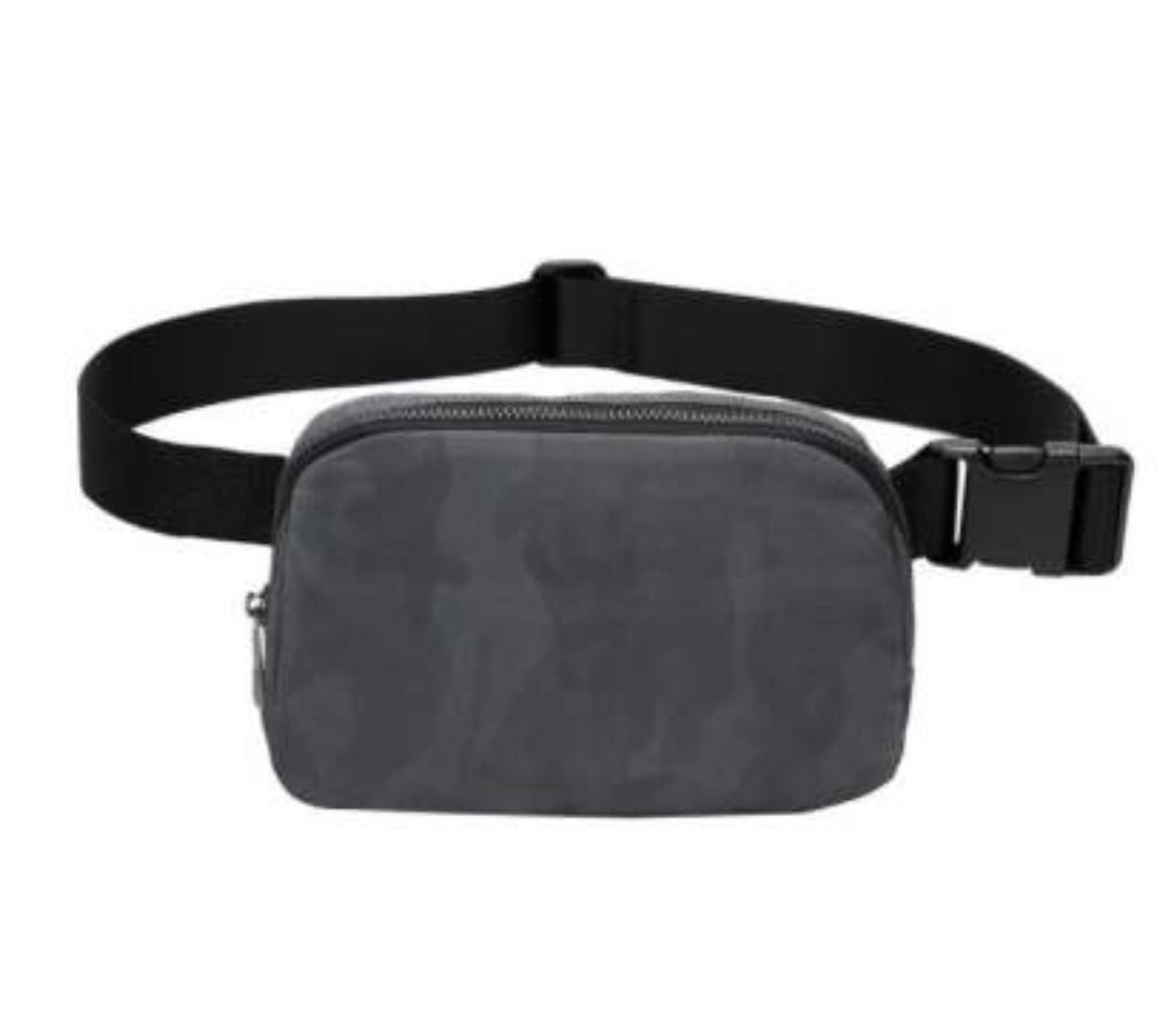 Waterproof Belt Bag