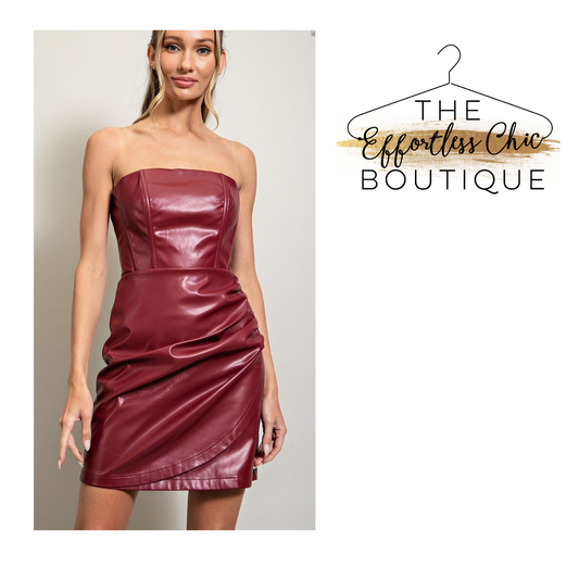 Chic 2025 boutique dresses