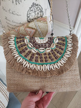 Load image into Gallery viewer, Saint Barts Clutch
