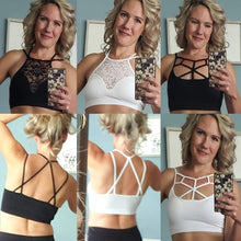 Load image into Gallery viewer, Bralettes
